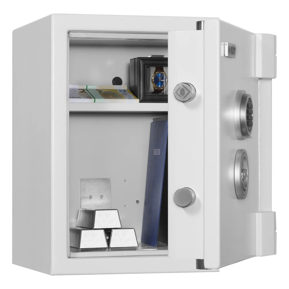 HTIII 314-21 Cassaforte antiscasso